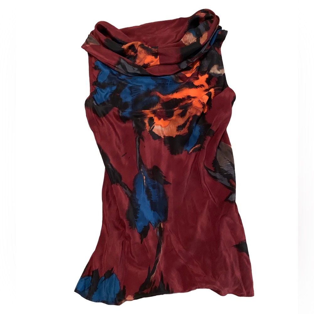 Tank Top with design